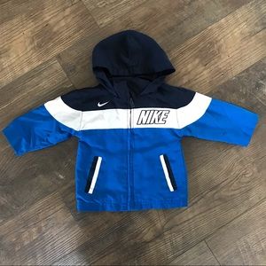 Nike Toddler Jacket